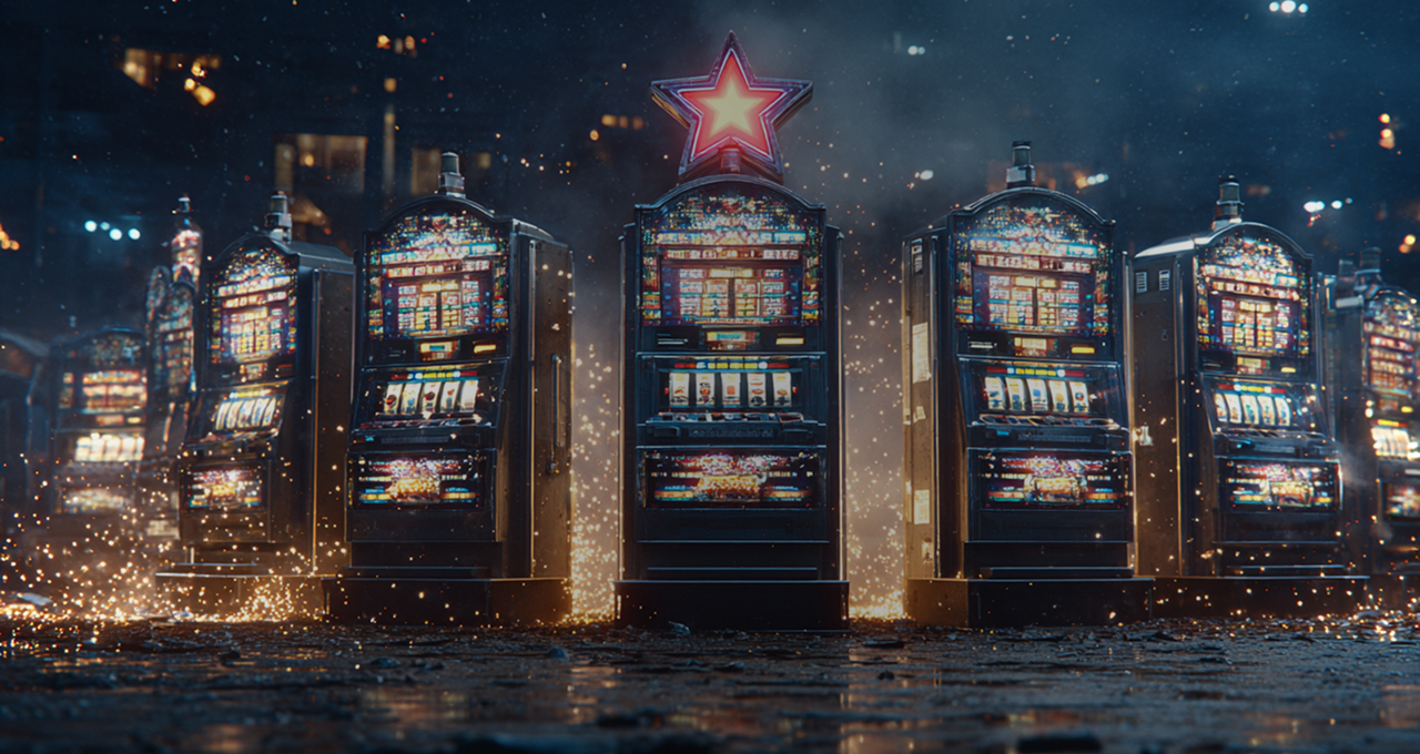 BitStarz Casino